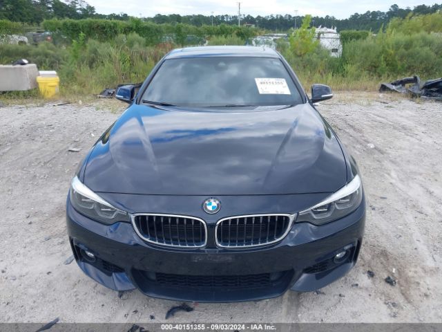 WBA4J7C56JBM74102 BMW 440i Gran Coupe Xdrive