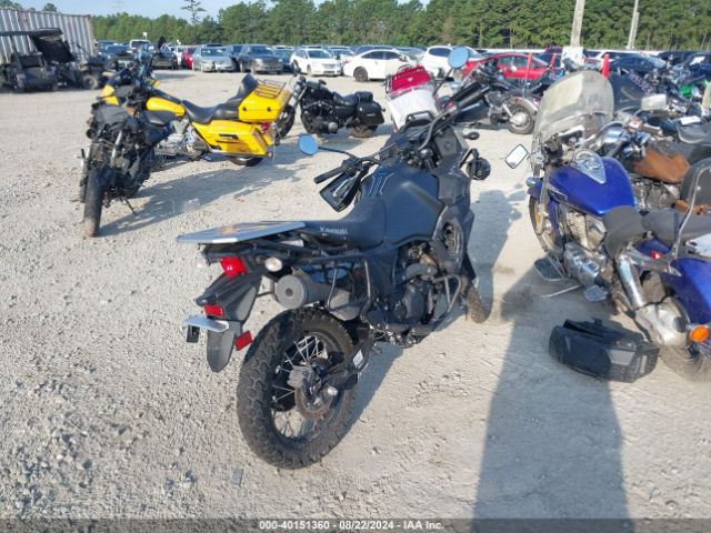 2023 KAWASAKI KL650 ML5KLEL1XPDA15106 Photo 3