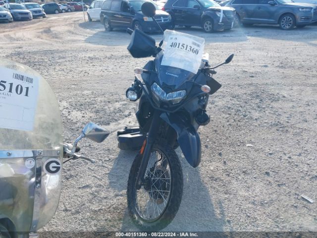 2023 KAWASAKI KL650 ML5KLEL1XPDA15106 Photo 4