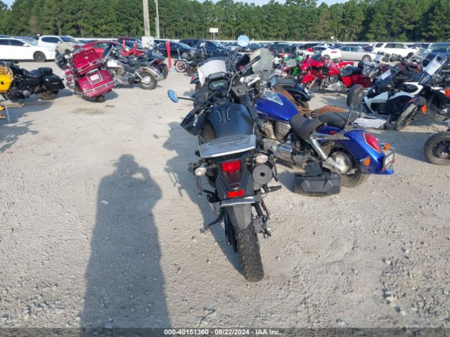 2023 KAWASAKI KL650 ML5KLEL1XPDA15106 Photo 5
