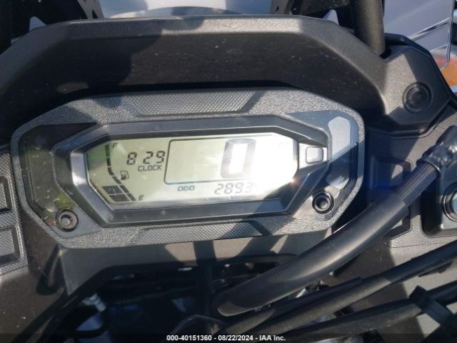2023 KAWASAKI KL650 ML5KLEL1XPDA15106 Photo 6
