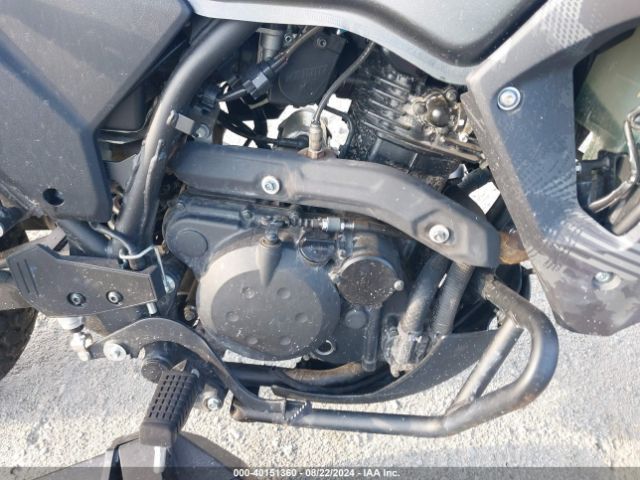 2023 KAWASAKI KL650 ML5KLEL1XPDA15106 Photo 7
