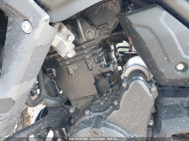 2023 KAWASAKI KL650 ML5KLEL1XPDA15106 Photo 8