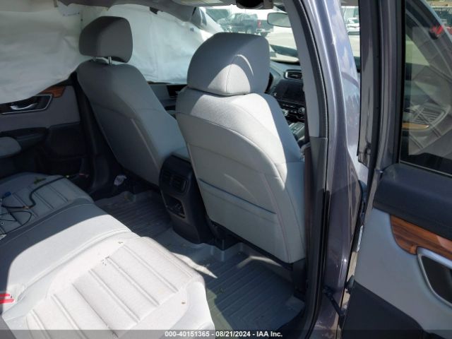 5J6RW2H58LL030992 Honda Cr-v Awd Ex
