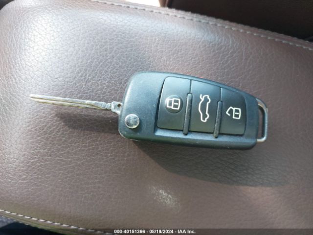WA1EFCFS5GR022719 Audi Q3 2.0t Premium Plus