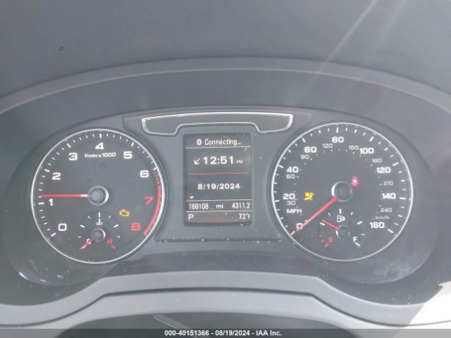 WA1EFCFS5GR022719 Audi Q3 2.0t Premium Plus