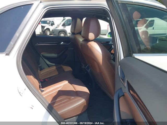 WA1EFCFS5GR022719 Audi Q3 2.0t Premium Plus