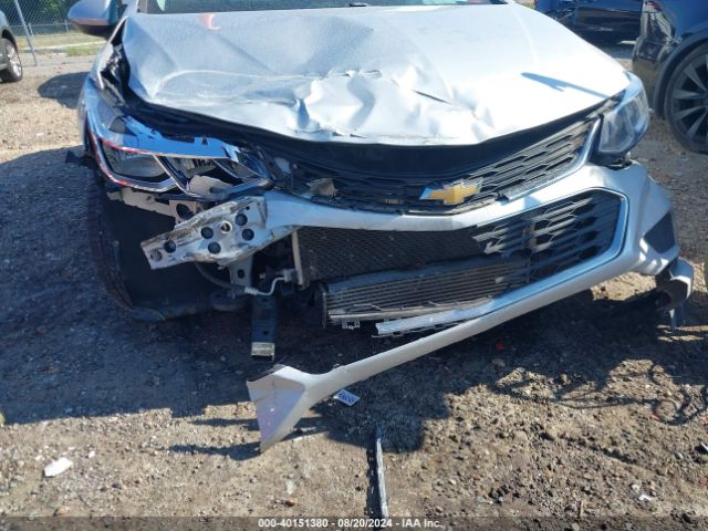 1G1BC5SM9G7316939 Chevrolet Cruze Ls Auto
