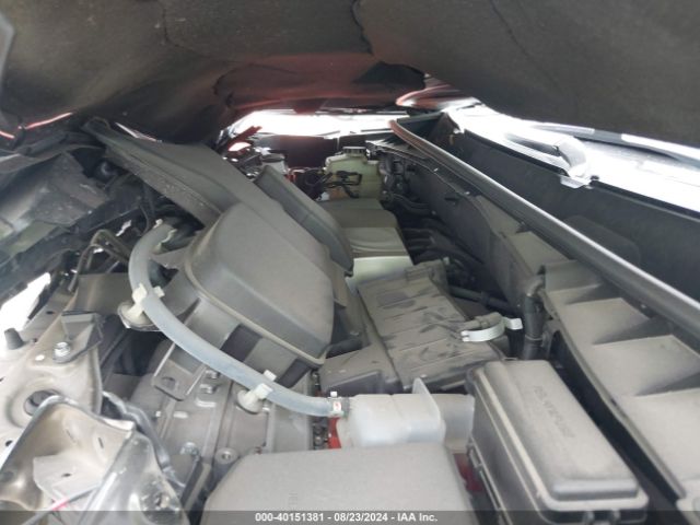 5TDDGRFH5HS023295 Toyota Highlander Hybrid Limited Platinum