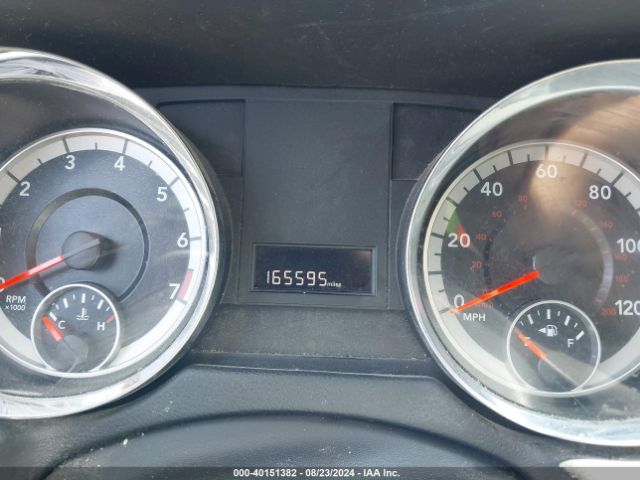 2C4RDGBG3FR608141 Dodge Grand Caravan Se