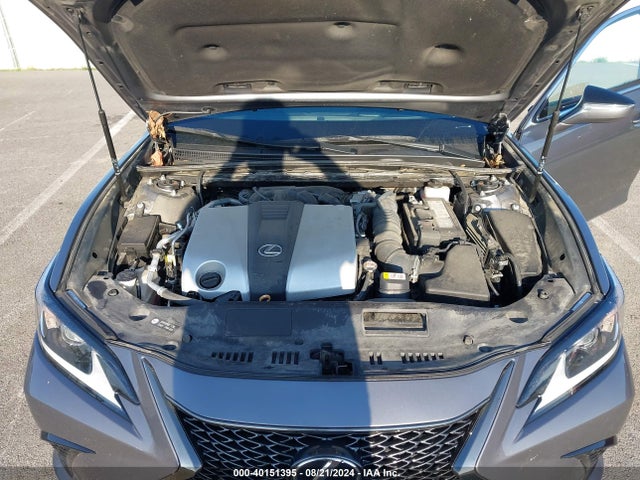 58AGZ1B16MU092704 Lexus Es 350 F Sport