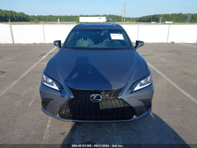 58AGZ1B16MU092704 Lexus Es 350 F Sport