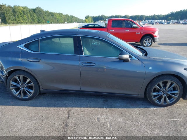 58AGZ1B16MU092704 Lexus Es 350 F Sport