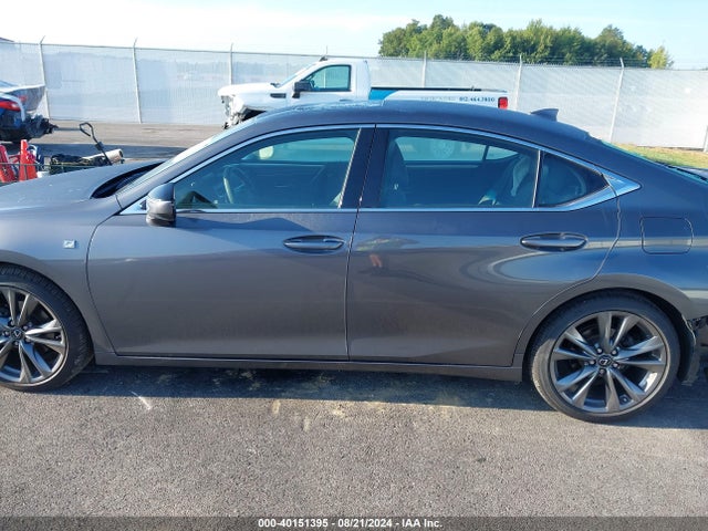 58AGZ1B16MU092704 Lexus Es 350 F Sport