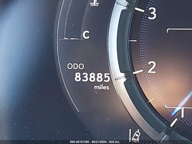 58AGZ1B16MU092704 Lexus Es 350 F Sport