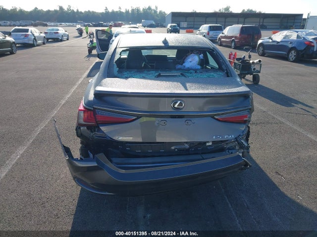 58AGZ1B16MU092704 Lexus Es 350 F Sport