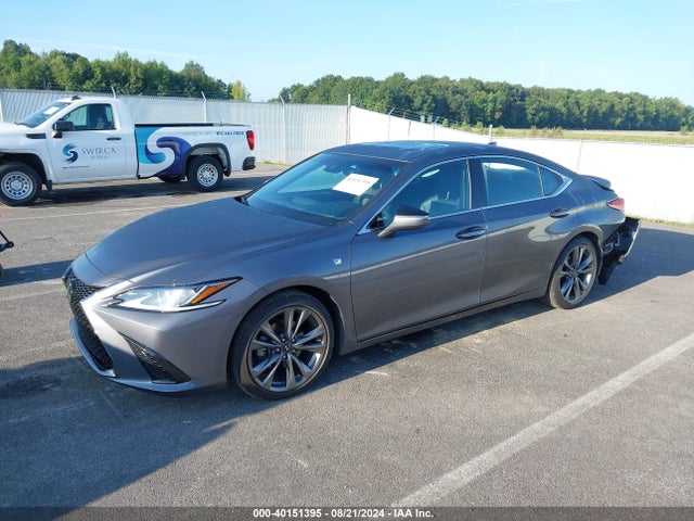 58AGZ1B16MU092704 Lexus Es 350 F Sport
