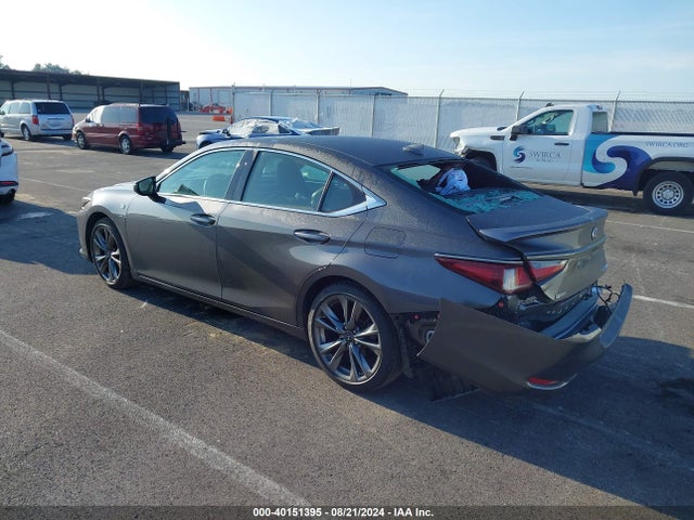 58AGZ1B16MU092704 Lexus Es 350 F Sport