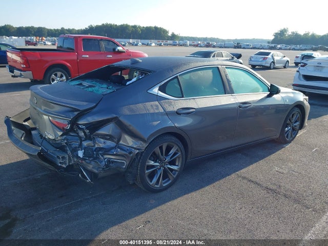 58AGZ1B16MU092704 Lexus Es 350 F Sport