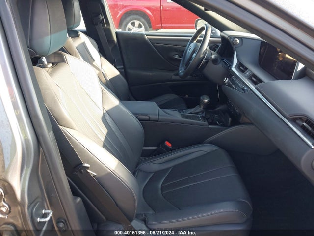 58AGZ1B16MU092704 Lexus Es 350 F Sport