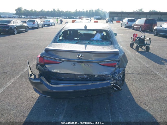 58AGZ1B16MU092704 Lexus Es 350 F Sport
