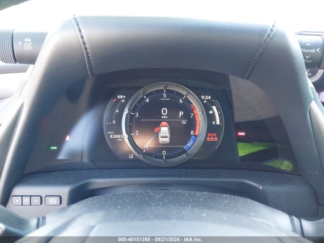 58AGZ1B16MU092704 Lexus Es 350 F Sport