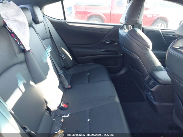 58AGZ1B16MU092704 Lexus Es 350 F Sport