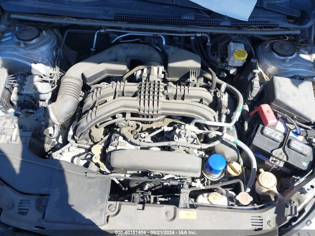 4S3GTAS63K3745369 Subaru Impreza 2.0i Limited