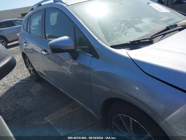 4S3GTAS63K3745369 Subaru Impreza 2.0i Limited