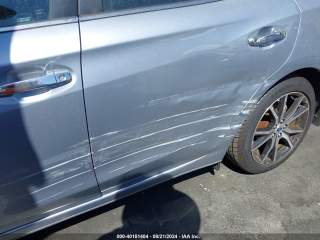 4S3GTAS63K3745369 Subaru Impreza 2.0i Limited