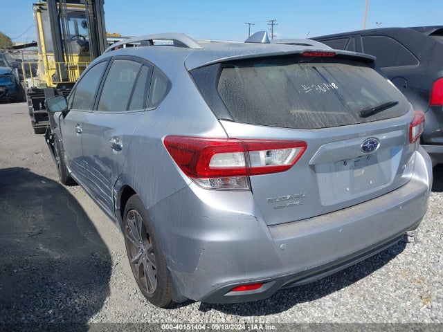 4S3GTAS63K3745369 Subaru Impreza 2.0i Limited