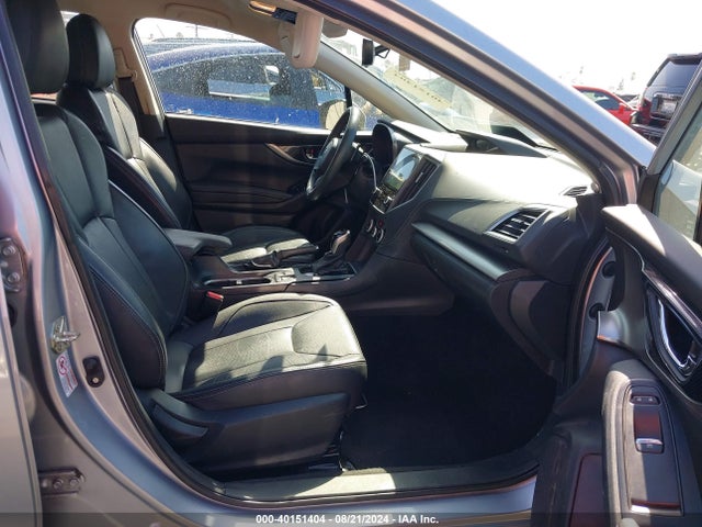 4S3GTAS63K3745369 Subaru Impreza 2.0i Limited