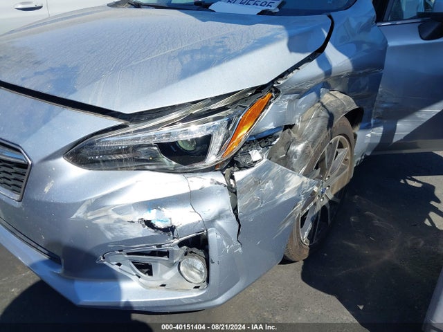 4S3GTAS63K3745369 Subaru Impreza 2.0i Limited