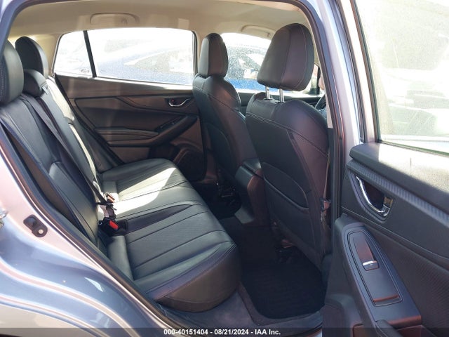 4S3GTAS63K3745369 Subaru Impreza 2.0i Limited