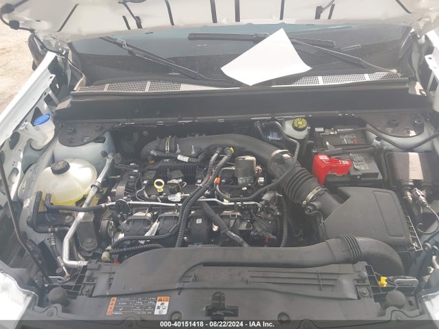 Ford Maverick Lariat 2024 3FTTW8S92RRA29289 Image 10