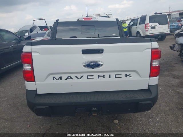 Ford Maverick Lariat 2024 3FTTW8S92RRA29289 Image 16