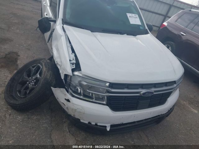 Ford Maverick Lariat 2024 3FTTW8S92RRA29289 Image 17