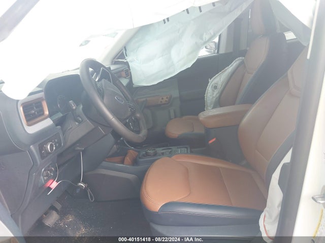 Ford Maverick Lariat 2024 3FTTW8S92RRA29289 Image 5