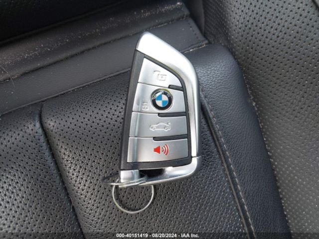 5UXJU4C07LL228185 BMW X5 M50i