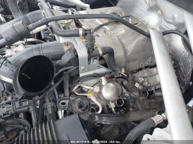 5UXJU4C07LL228185 BMW X5 M50i