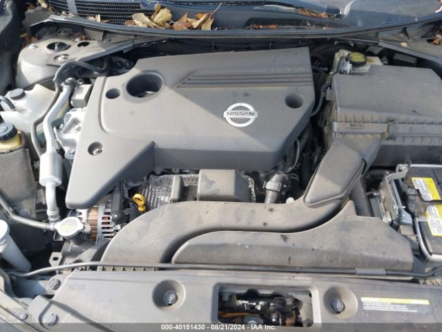 1N4AL3AP1EN389286 Nissan Altima 2.5 S