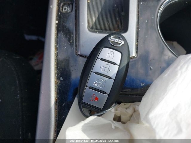 1N4AL3AP1EN389286 Nissan Altima 2.5 S
