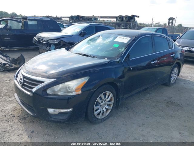 1N4AL3AP1EN389286 Nissan Altima 2.5 S
