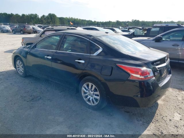 1N4AL3AP1EN389286 Nissan Altima 2.5 S