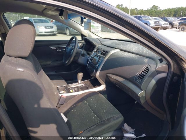 1N4AL3AP1EN389286 Nissan Altima 2.5 S