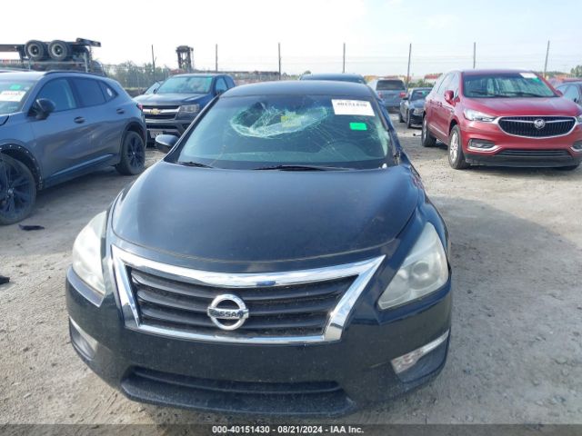 1N4AL3AP1EN389286 Nissan Altima 2.5 S