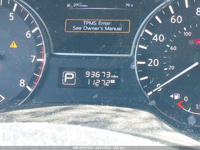 1N4AL3AP1EN389286 Nissan Altima 2.5 S