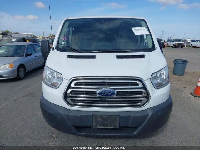 1FBZX2ZM5HKA86897 Ford Transit-350 Xlt