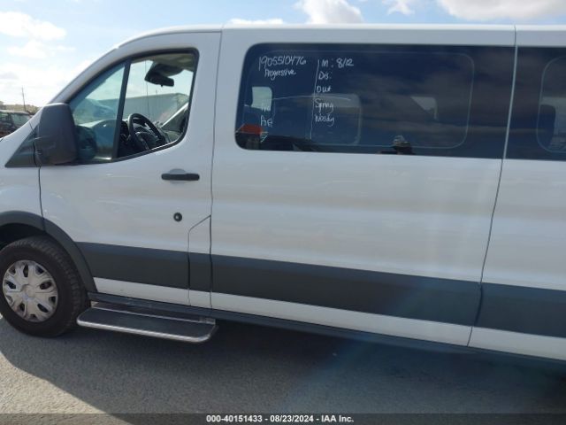 1FBZX2ZM5HKA86897 Ford Transit-350 Xlt