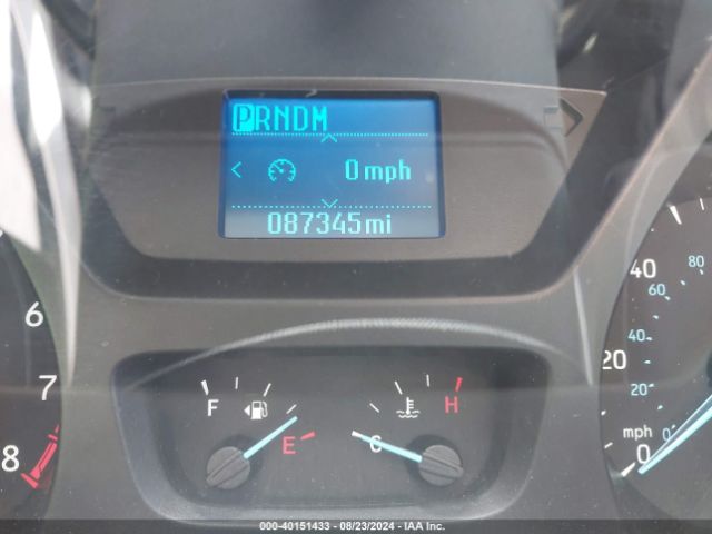 1FBZX2ZM5HKA86897 Ford Transit-350 Xlt